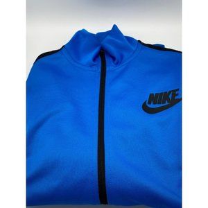 Nike Blue Jacket Size S